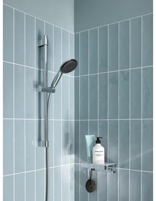 GROHE 27942001 - Set de duș VITALIO START 110 600 mm, crom lucios