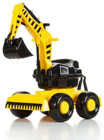 Excavator de nisip pentru copii, 72 cm