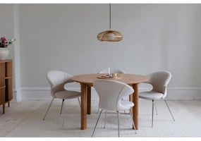 Abajur auriu ø 45 cm Faraday – UMAGE