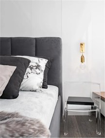 Aplica moderna de perete design minimalist VEDA