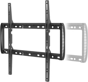 Suport TV perete Barkan fix 13-90" 60kg
