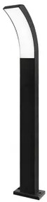 Stalp exterior led 12W PRESTIGE 076-053-0004 Horoz