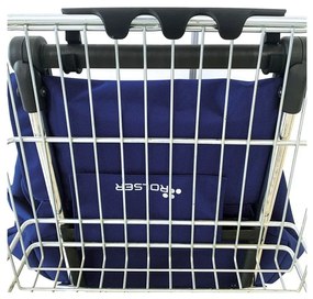 Geantă de cumpărături 15 l Mini Bag MF 2 Logic – Rolser