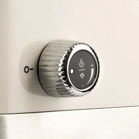 G3Ferrari G1016801 - Espressor cu portafiltru AMARCORD 1350W/230V 15 bar crem