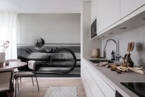 Fototapet, Speedy, Rebel Walls