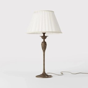 Veioza, Lampa de masa design clasic italian Simona