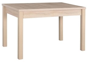 Masă extensibilă Ewan 70 x 120+160 X (stejar sonoma L). 1058356