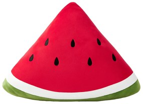 Perna Squish Pizza cu pepene galben, 45 x 30 x 15cm