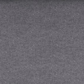 Canapea gri extensibilă 82 cm Alby – Støraa