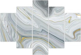 Tablou - Abstracție (150x105 cm)