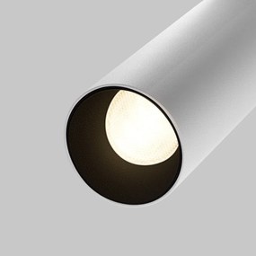 Spot LED pentru sina magnetica Focus Led Exility 2700-6000K 12W 24 grade Dim Smart