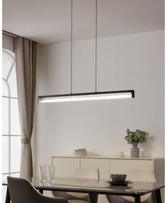 Lustră LED dimabilă pe cablu Eglo 900895 CARDITO LED/36W/230V