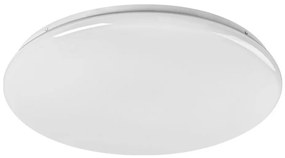 Rabalux 5449 - Lampă de tavan LED dimabilă DANNY LED/36W/230V + telecomandă