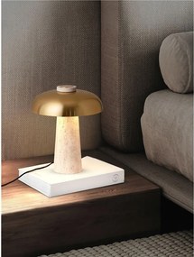 Veioza/Lampa de masa decorativa LENTO