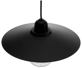 Lustră LED solară pe cablu DINA 1,2V 200 mAh IP44