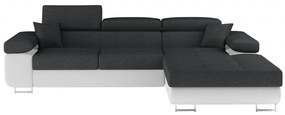 Coltar extensibil Armando pe dreapta Sawana 05/Soft 17