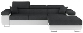 Coltar extensibil Armando pe dreapta Sawana 05/Soft 17