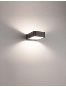Aplica perete LED ambientala de exterior IP54 ACQUA NVL-713312