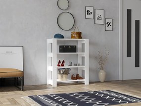 Pantofar Sabisp (alb). 1094539