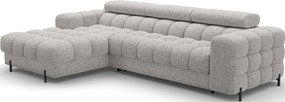 Coltar extensibil Felro pe stanga Pellerito 20