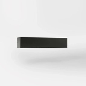 Aplica de perete din alama design modern minimalist Armonia