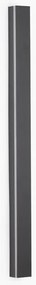 Aplica LED de perete design ambiental COLBY 29W
