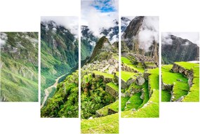 Tablou - Machu Picchu (150x105 cm)