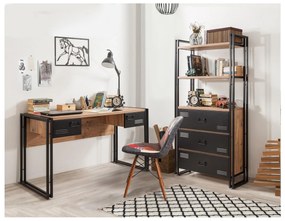 Cameră de studenți Cosia (pin atlantic + negru) . 1102060