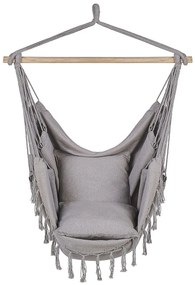 Fotoliu suspendat Blythe (Gri deschis). 1078144