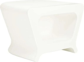 Taburete/Masuta de exterior/interior design modern PAL TABLE/STOOL 51006 Vondom