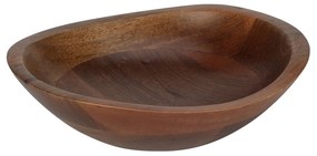 Bol Wood din lemn de mango 20 cm