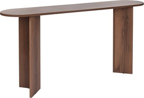 Bufet, Hanah Home, Sira, 150x75x35 cm, Maro