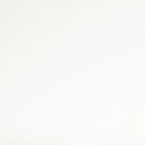 Scaune de bucatarie pivotante, 6 buc., alb, piele ecologica 6, Alb