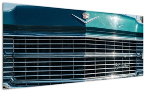 Tablou - Cadillac (120x50 cm)