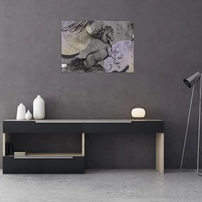 Tablou - Design (70x50 cm)