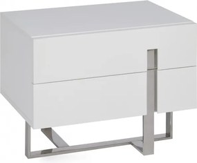 Masuta/ Noptiera eleganta design LUX Parma AC-CP1302-H