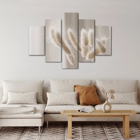Tablou - Cozi de iepure (150x105 cm)