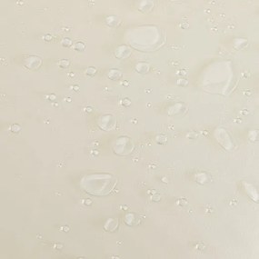 Deuba Banca ratan de gradina 143x55x88cm - gri