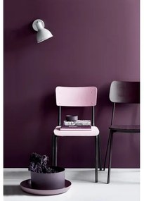 Spot de perete Nordlux POP 1xE27/18W/230V alb