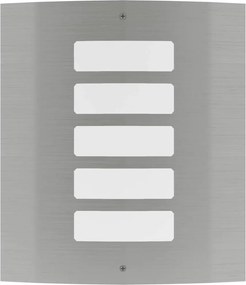 vidaXL Lampă RSV exterior/interior rezistentă la apă 22 x 30 cm