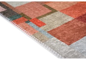 Covor lavabil 120x180 cm Blocks of Fun – Vitaus