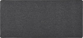 vidaXL Covor traversă, antracit, 50x100 cm