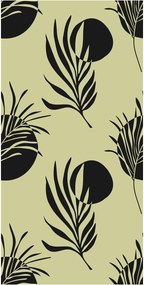 Tapet - Decor floral VII.