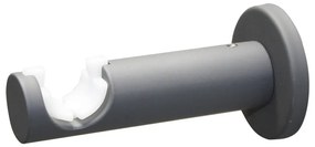 Galerie de perdea 190 - 340 cm din metal Elba - Gardinia