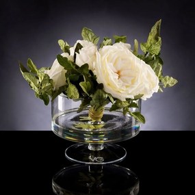 Aranjament floral ETERNITY BOWL ROSE LEAF 1142010.95