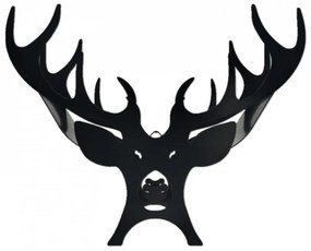 ShopJK SUPORT DECORATIV PENTRU HÂRTIE IGIENICĂ - CERB