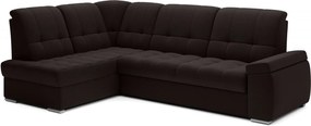 Coltar extensibil Sado pe stanga Flores 22