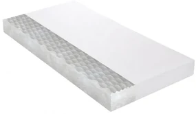 Saltea copii, basic confort, 70x140 cm