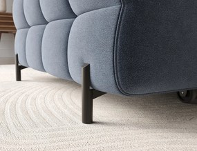 Coltar extensibil Felro pe stanga Aura 40