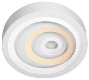 LED Plafonieră 52W 230V, temperaturi de culoare 3000/4000/6000K